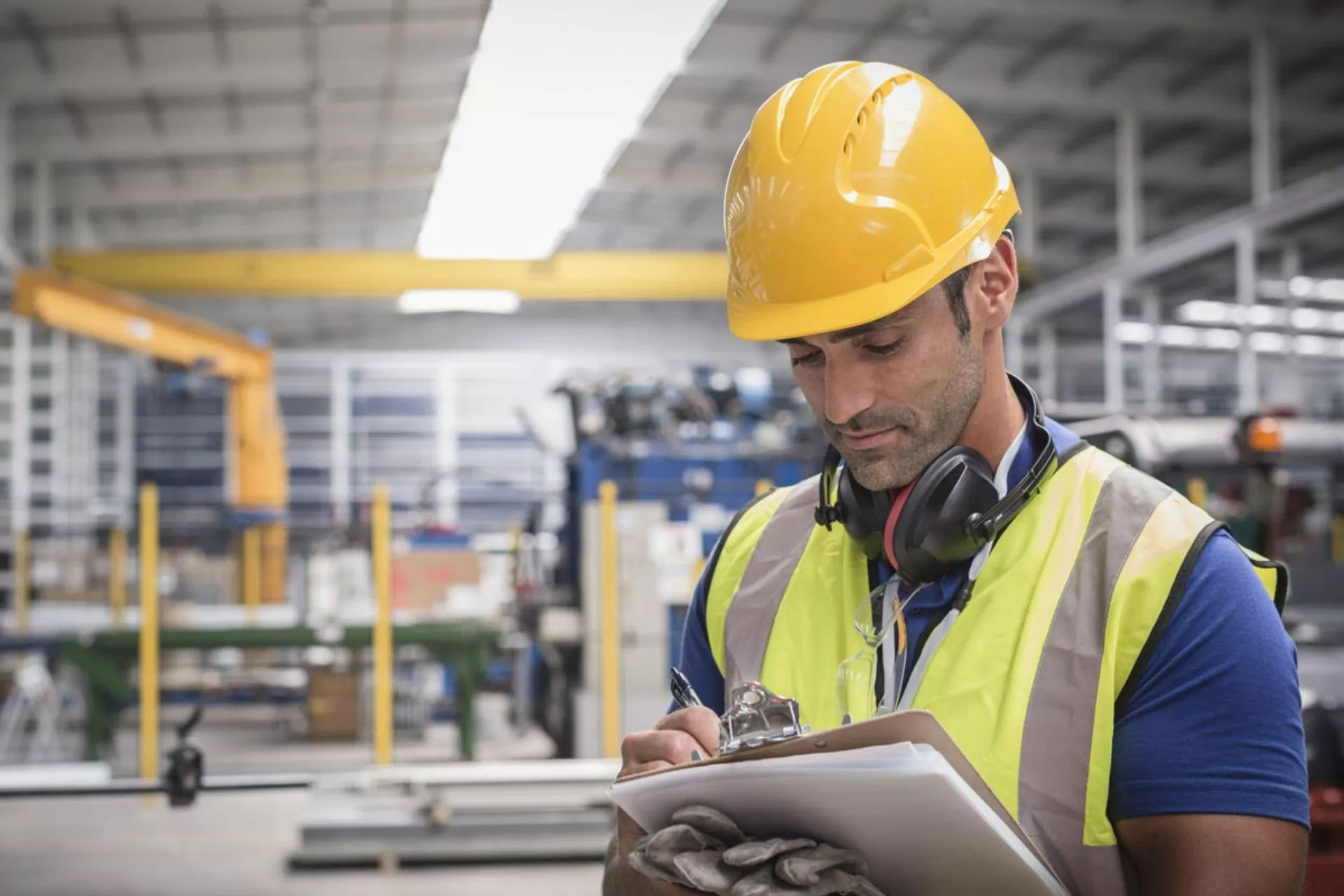 Environmental, Health and Safety Assessment Test Suite