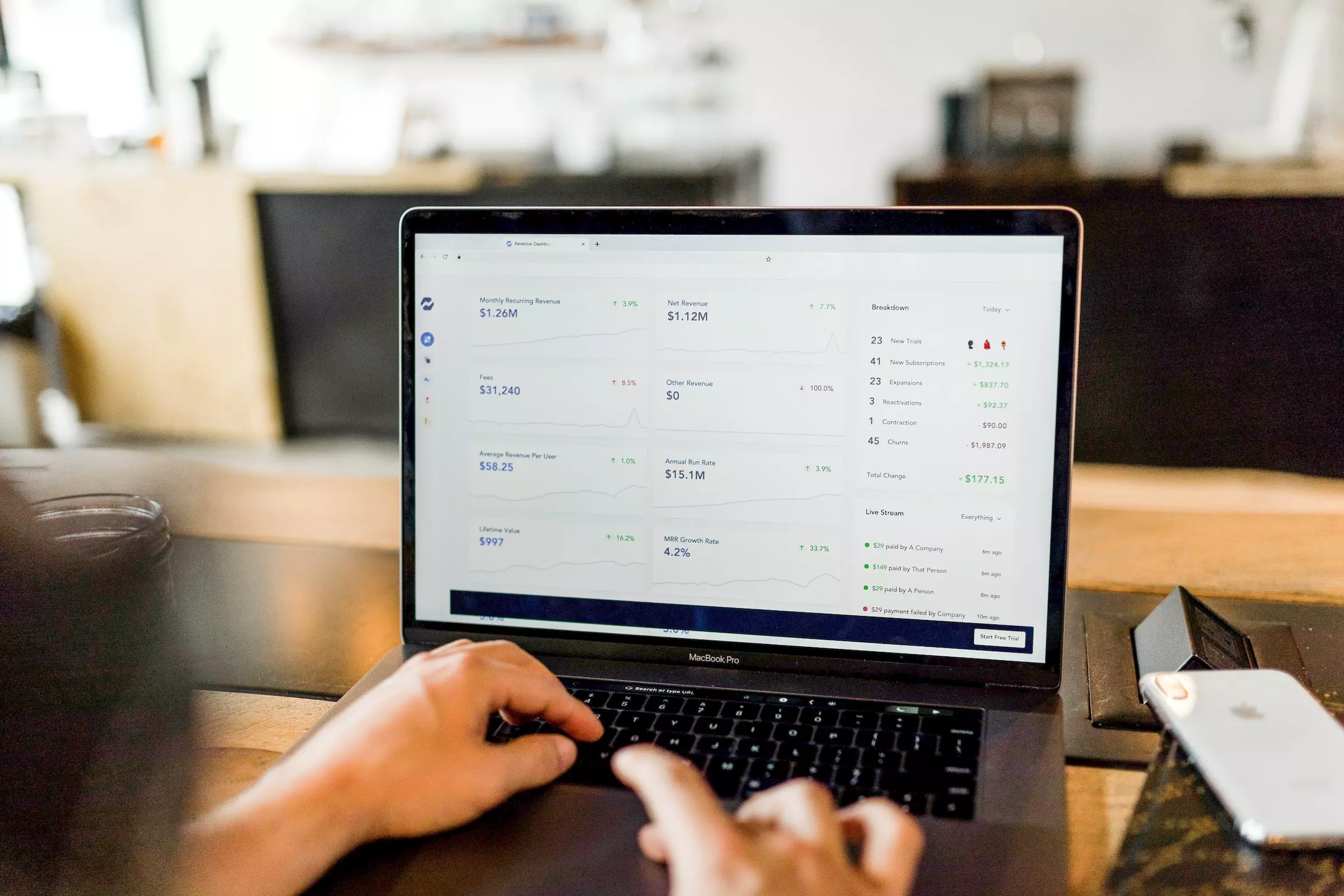 SharePoint Intranet Development for an Oil and Gas Company.